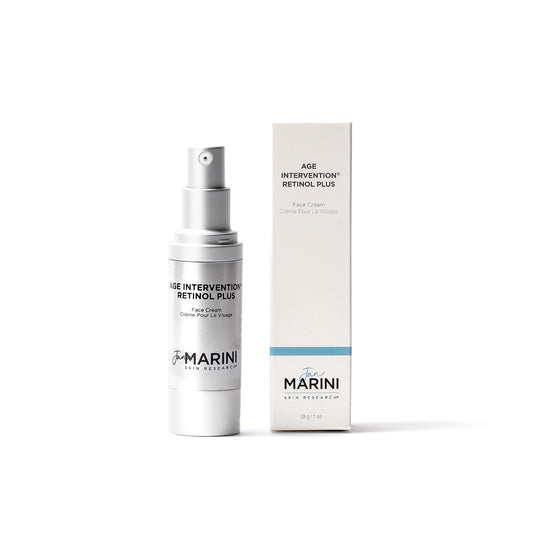 Age Intervention Retinol Plus-MD