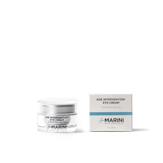 Age Intervention Eye Cream