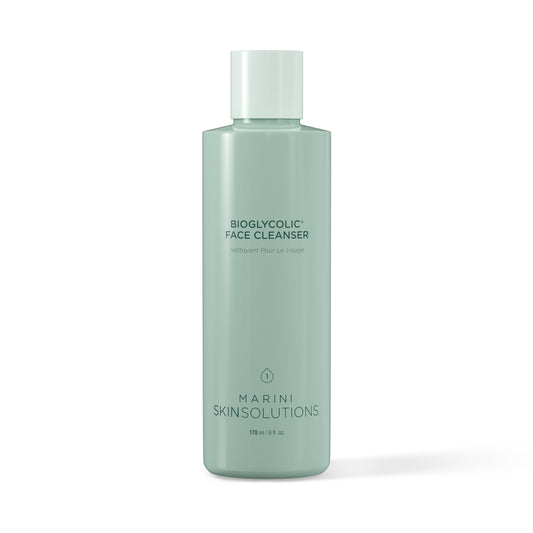 Bioglycolic Face Cleanser