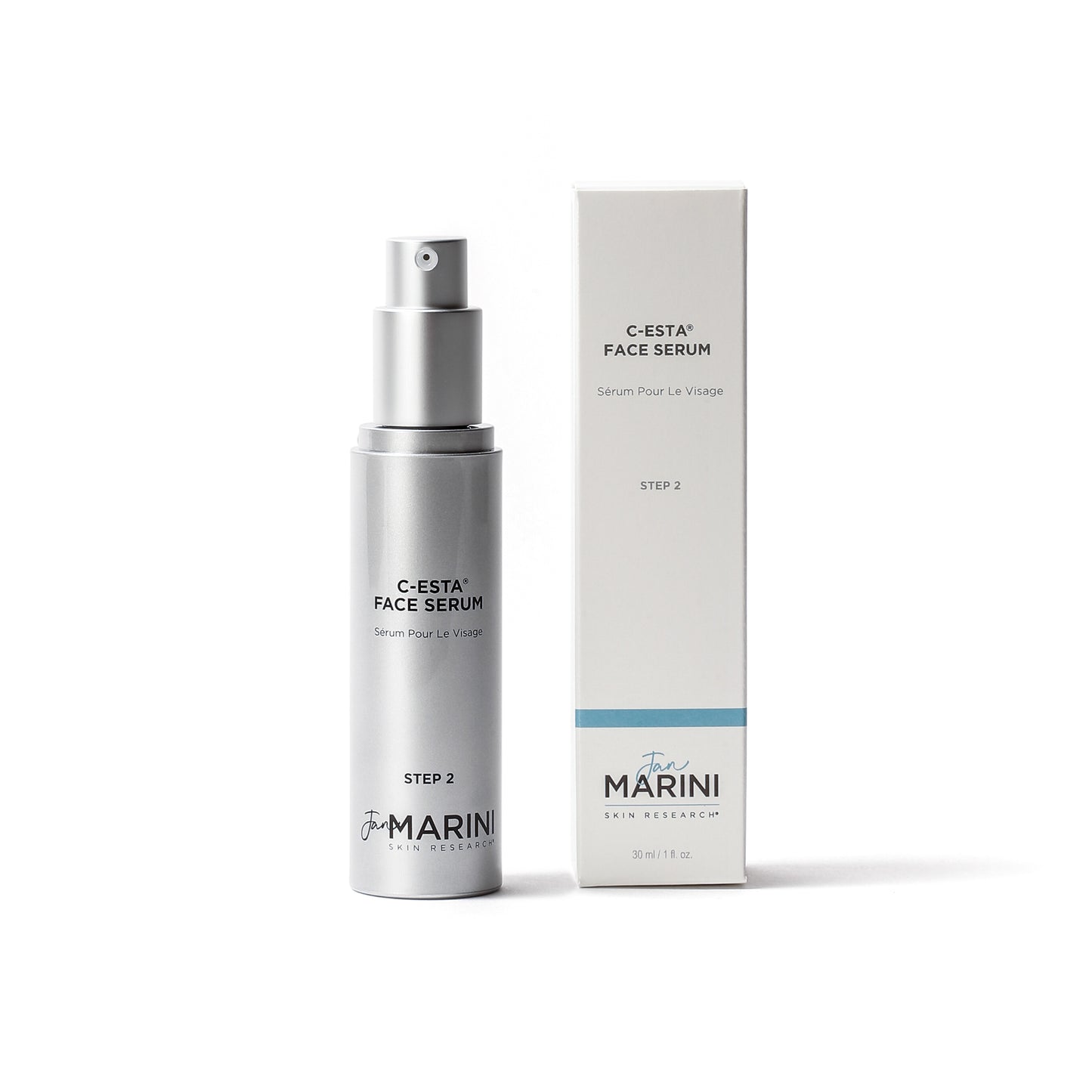 Skin Care Management System-Normal/Combination (with Bioclear)