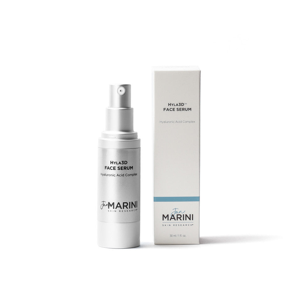 Hyla3D Face Serum