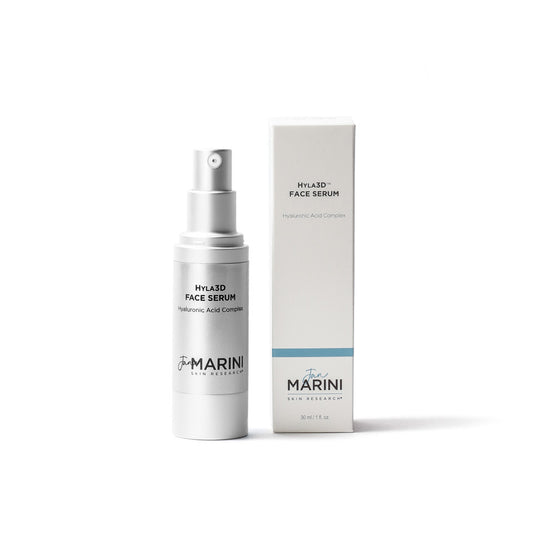 Hyla3D Face Serum
