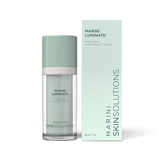 Marini Luminate Face Lotion-MD