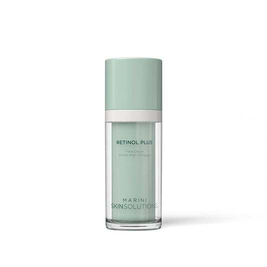 Age Intervention Retinol Plus-MD
